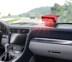 Car Essentials