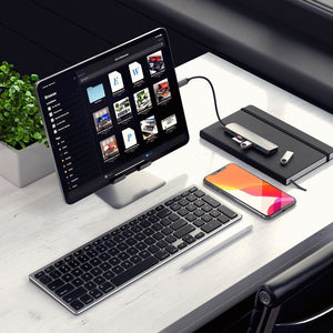 Tech & Gadgets
