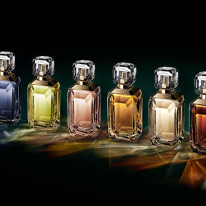 Perfumes & Jewellery